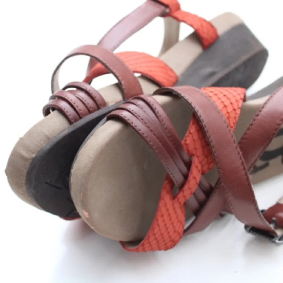 OTBT Sheffield sandals - Picture 8 of 14